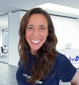 Imagen de Javiera Papic