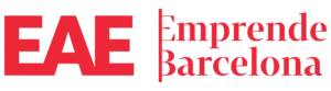 Logo EAE Emprende