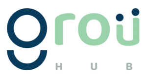 Logo Grouhub (New)