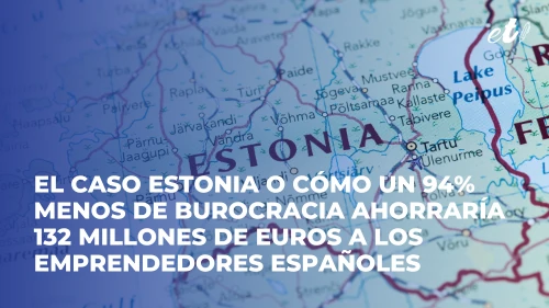 Noticia ET - El caso Estonia