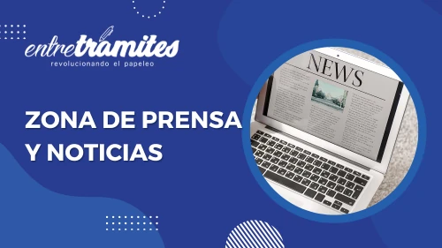 Zona de Prensa y Noticias