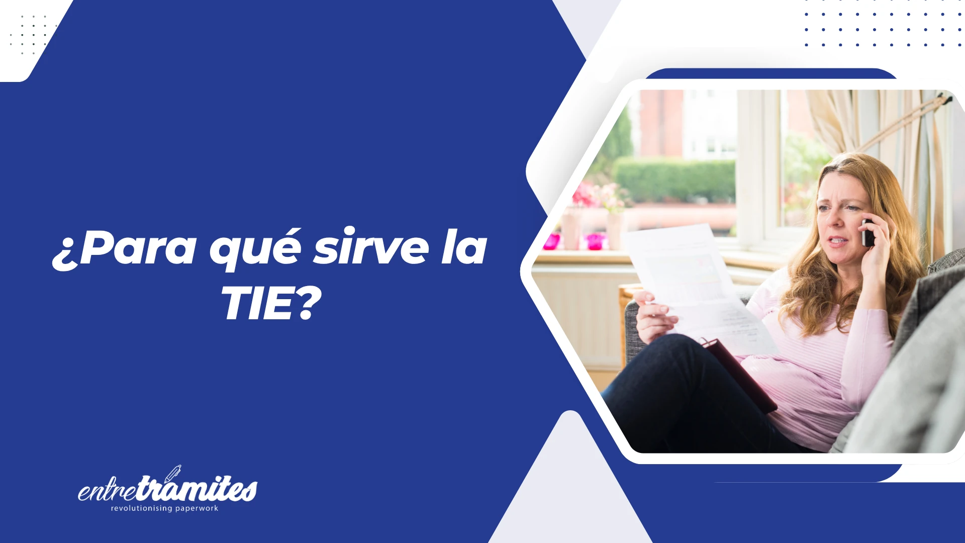 TIE en España