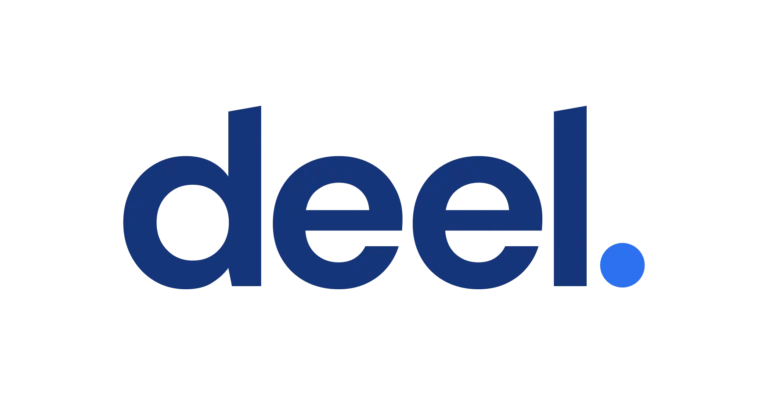 Logo Deel