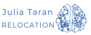 Logo Julia Taran Relocation