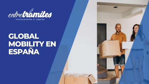 Global Mobility en España