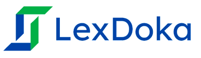 Logo LexDoka