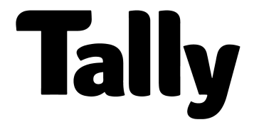 Logo Tally Legal