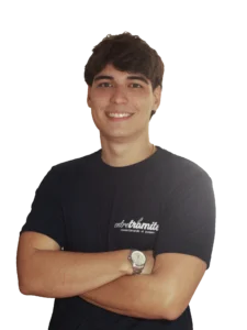 Mateo Robledo