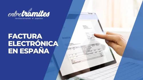 Facturación Electrónica en España