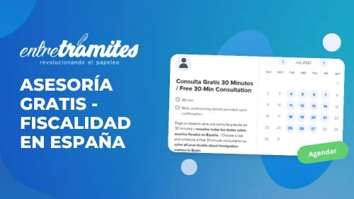 Asesoría de fiscalidad