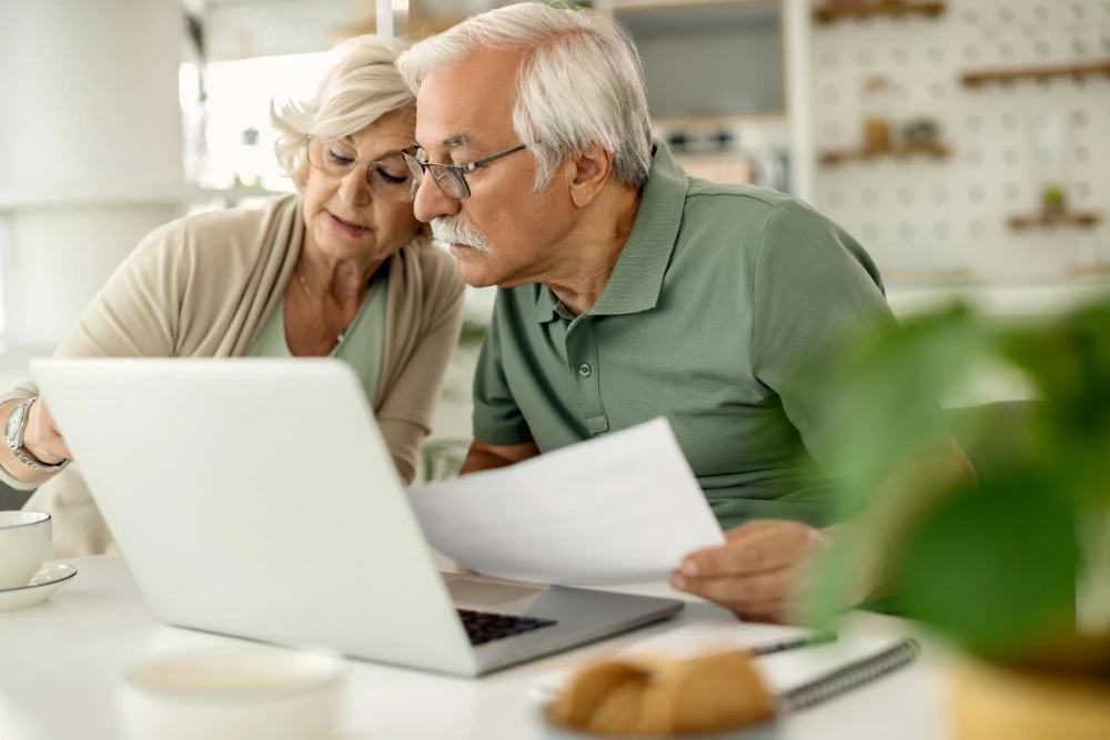 solicitar pensión de jubilación online