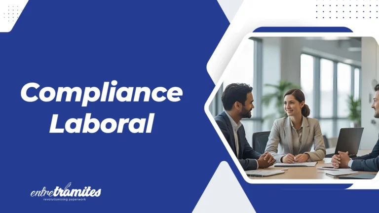 Compliance laboral