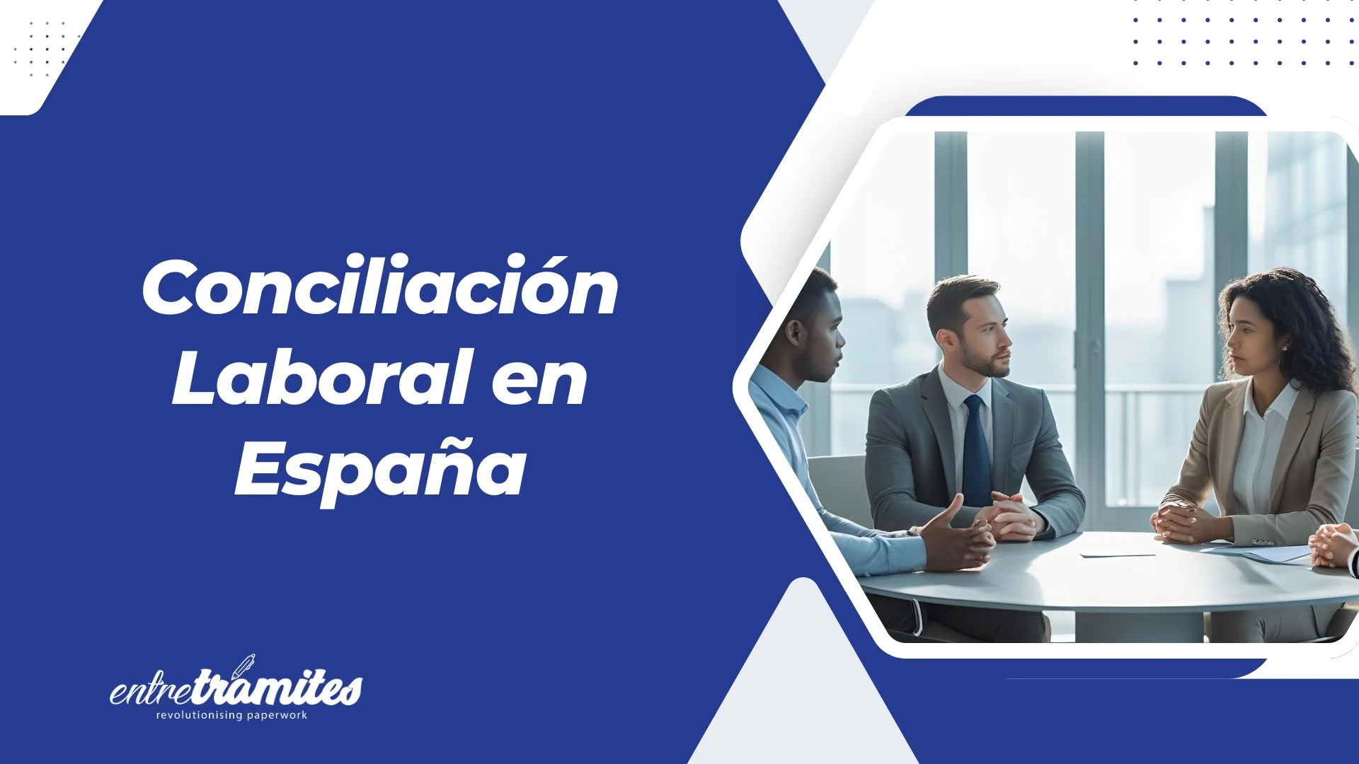 que es conciliacion laboral