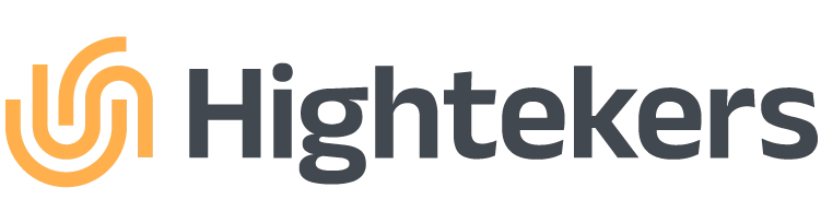 Logo Hightekers