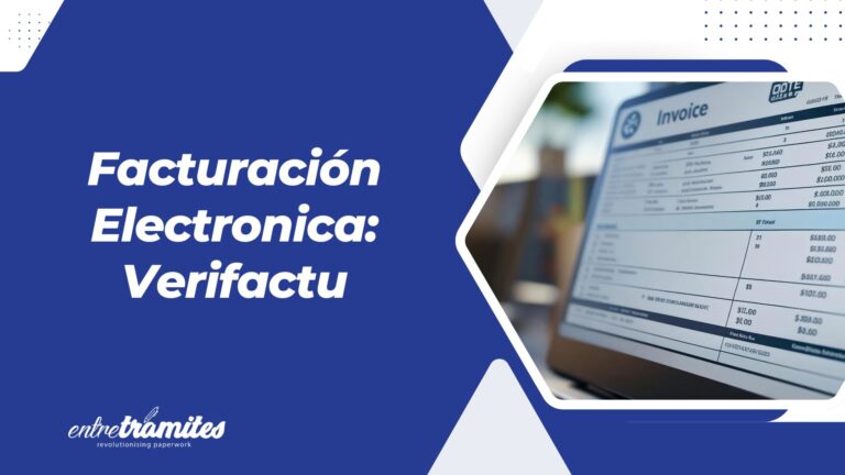 Verifactu en España