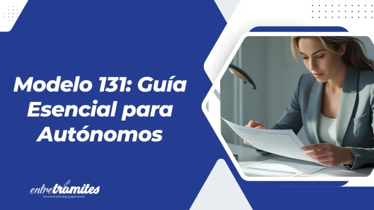 Modelo 131