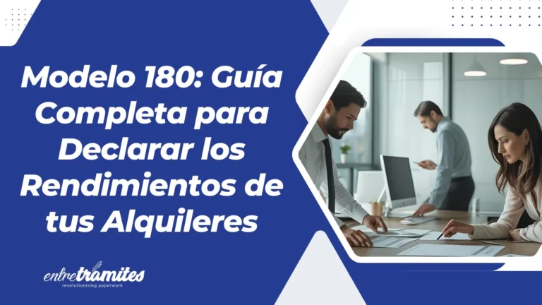 Modelo 180