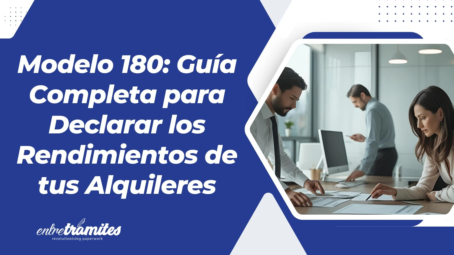 Modelo 180