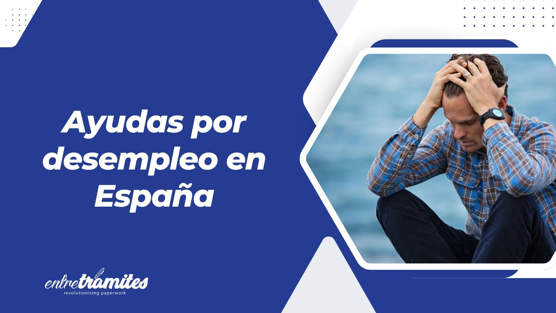 ayudas por desempleo