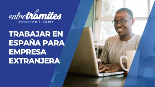 Thumbnail - Trabajar en España para empresa extranjera