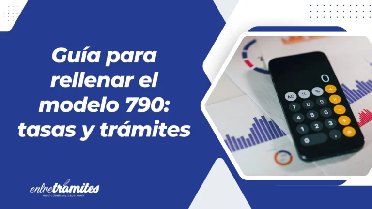 que es el modelo 790