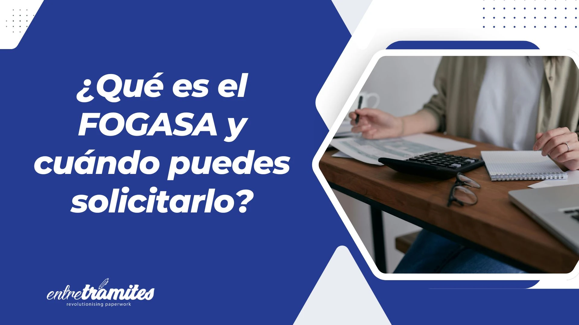 que es fogasa