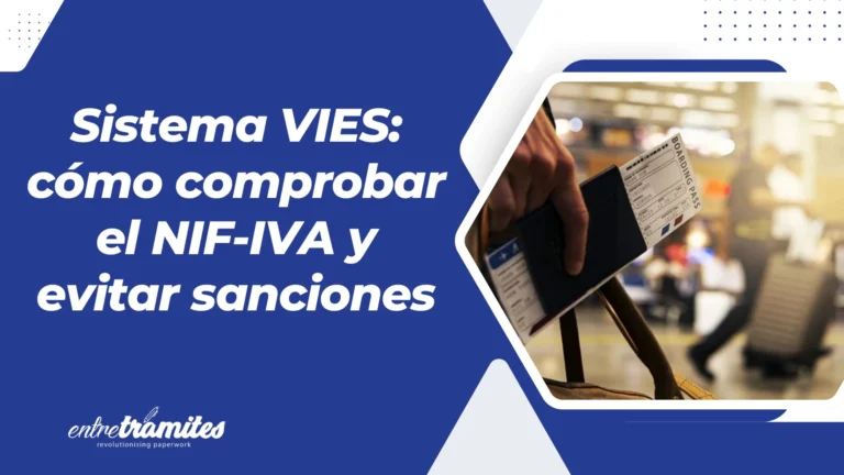 sistema vies