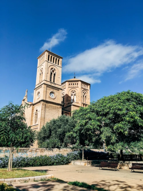 Edificio en Palma de Mallorca