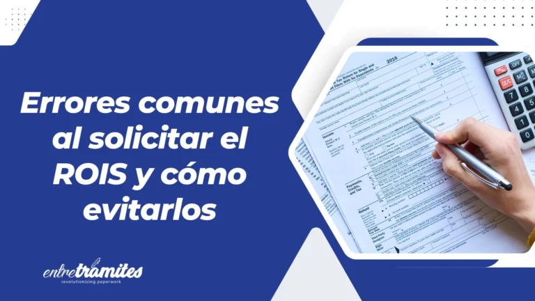 Registro de Operadores Intracomunitarios