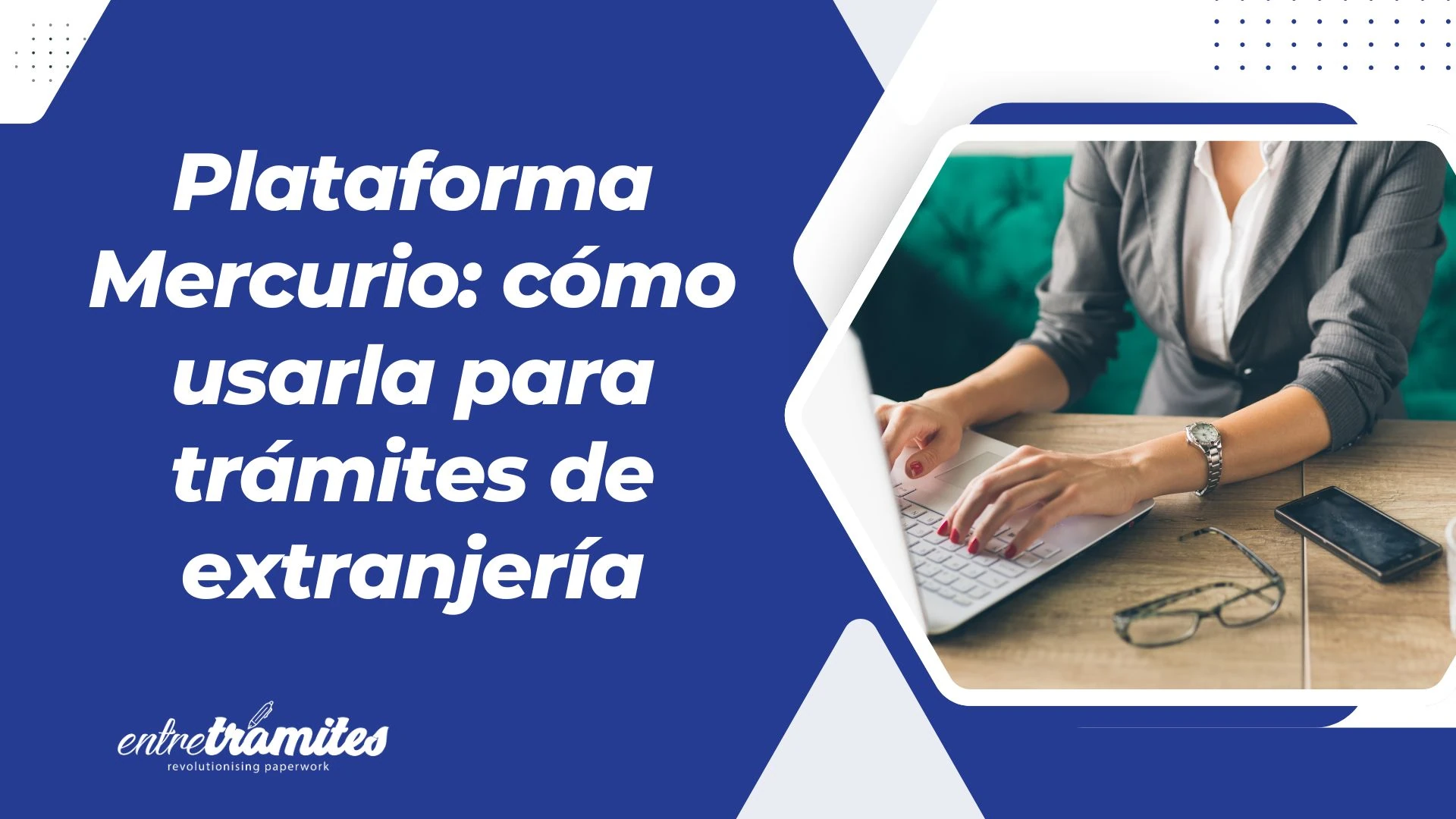 como usar la plataforma mercurio