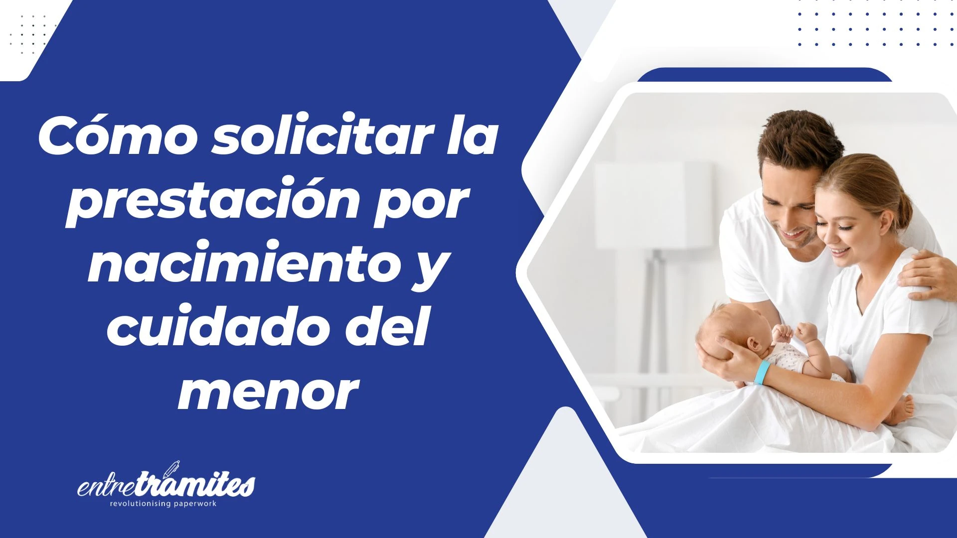 prestación por nacimiento