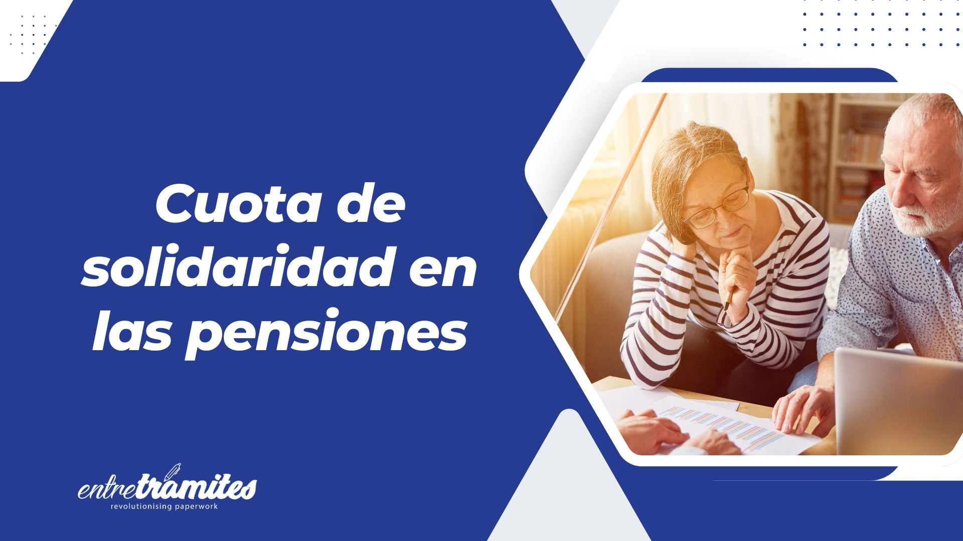 que es la cuota de solidaridad