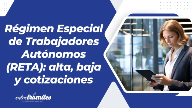 que es reta