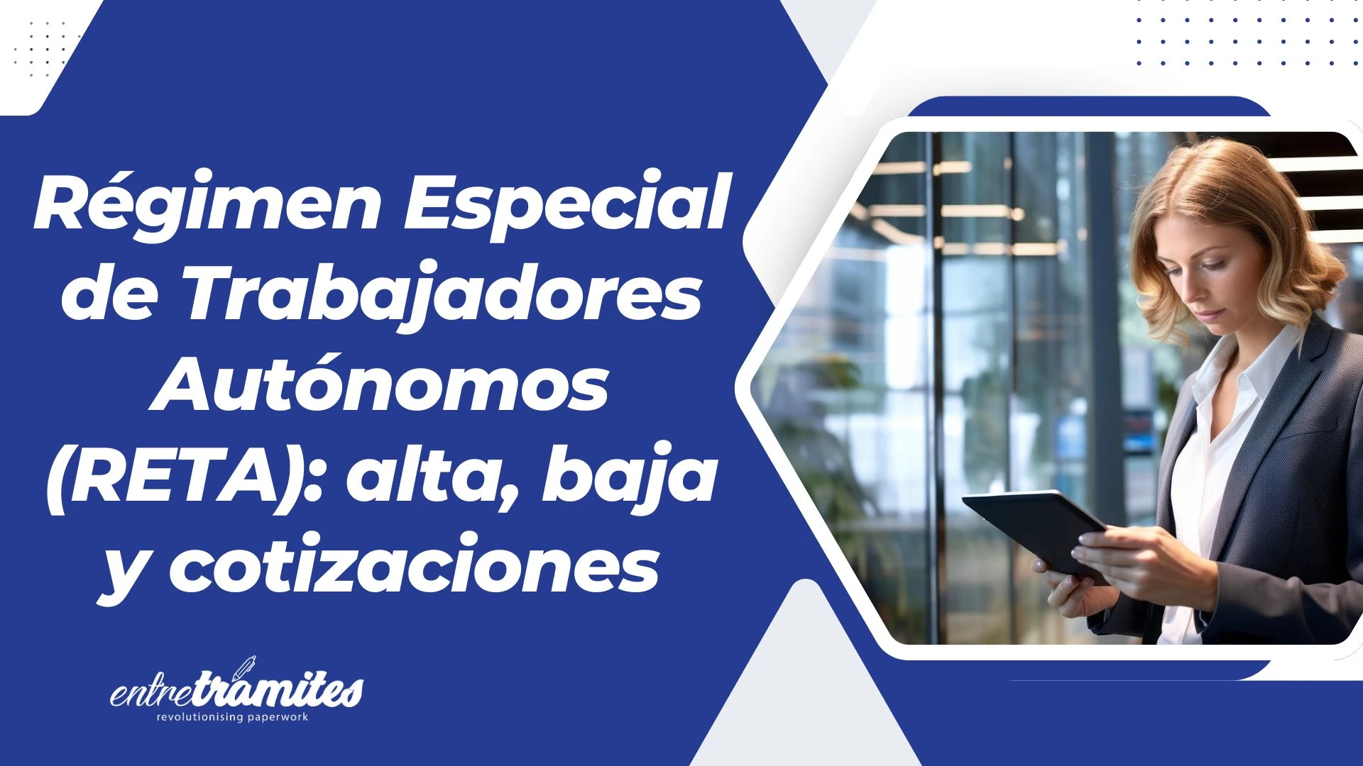 que es reta
