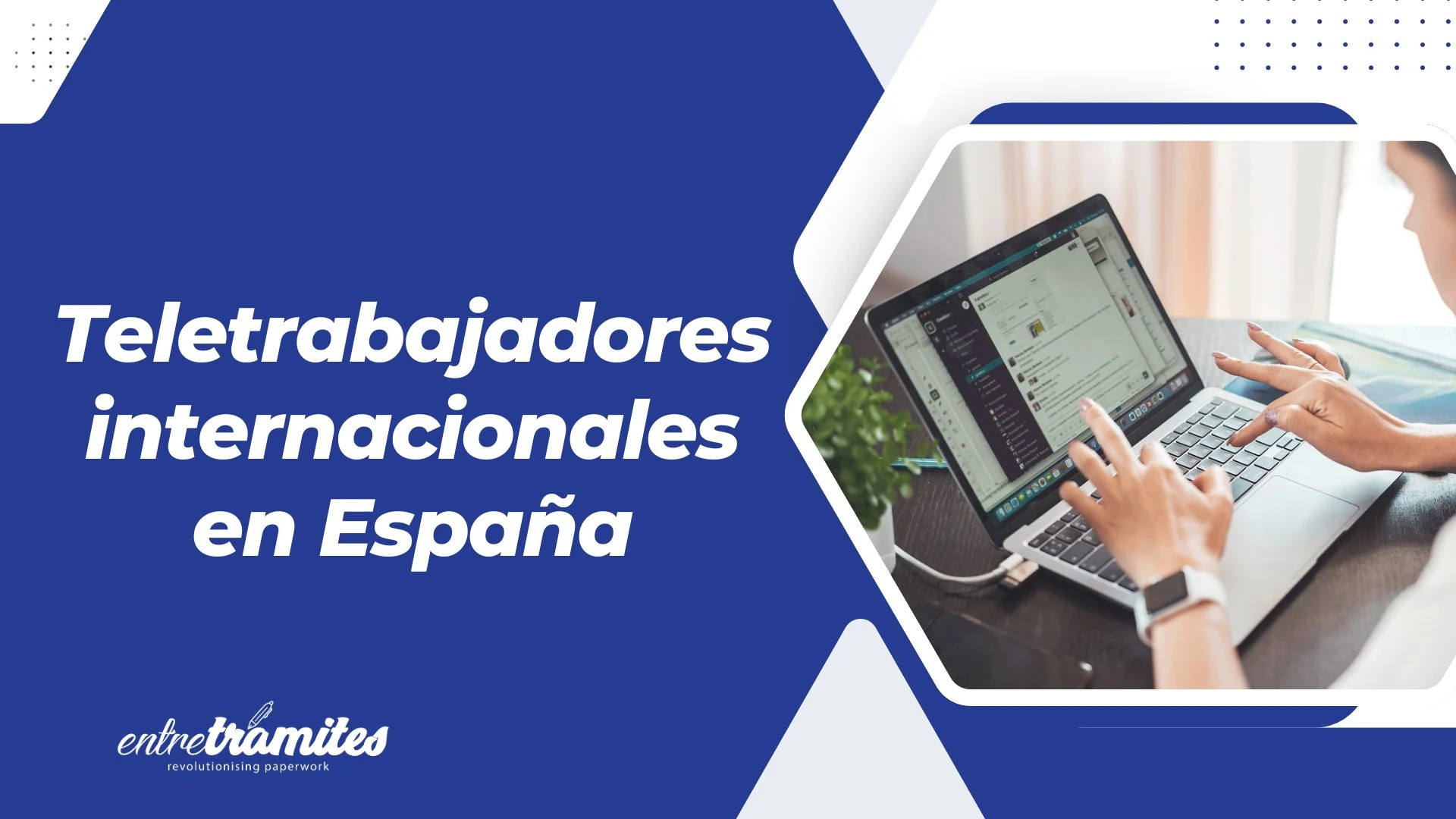 visado nómada digital