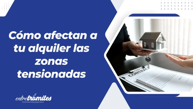 zonas tensionadas