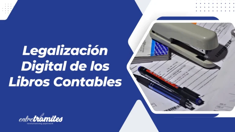 libros contables