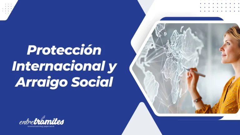 situación irregular