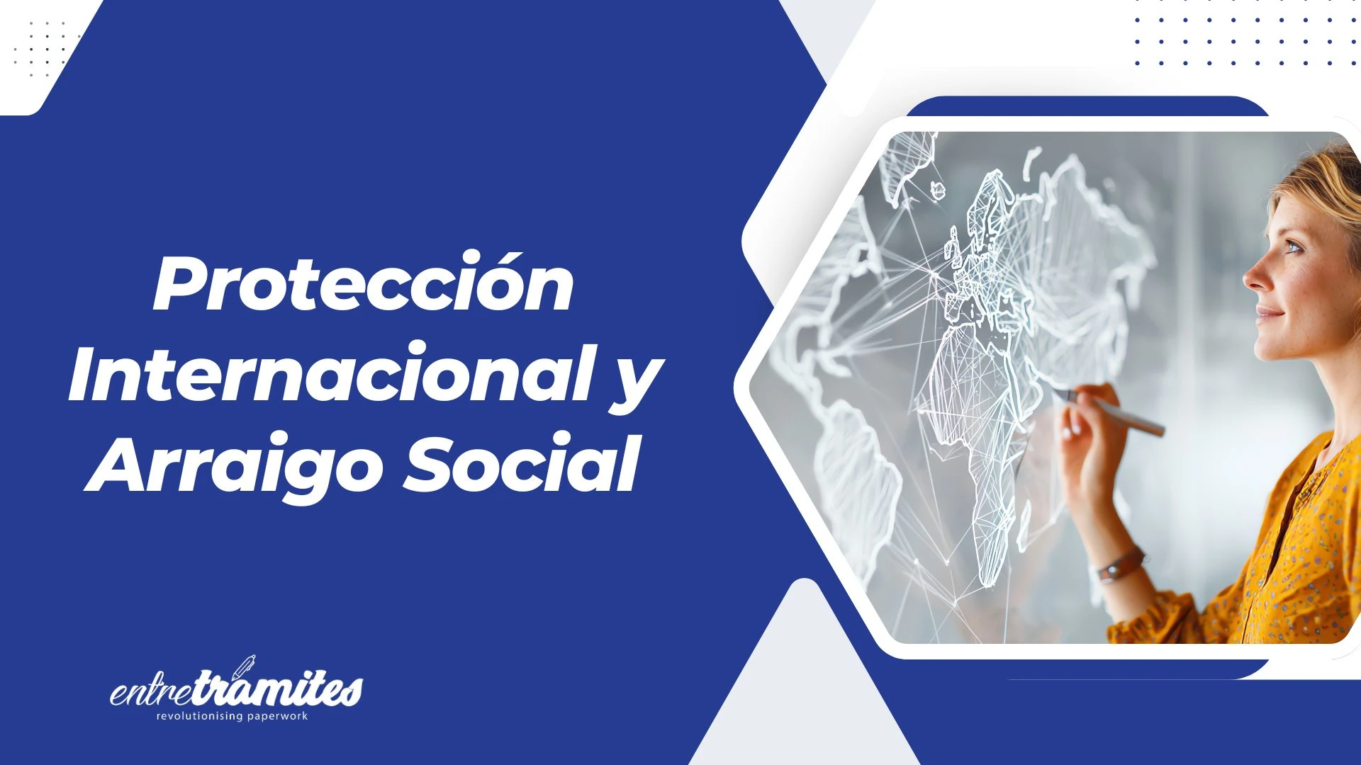 situación irregular