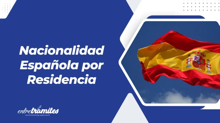 extranjeros nacionalizados en españa