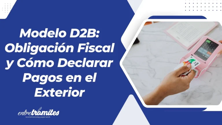 Modelo D2B