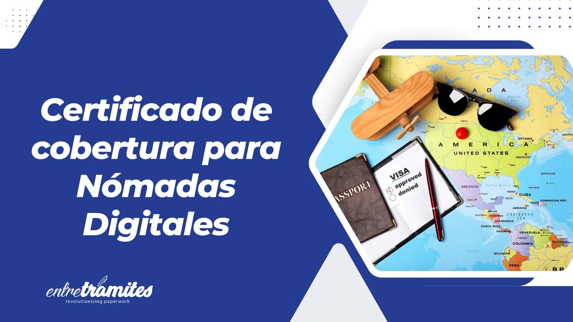 certificado de cobertura