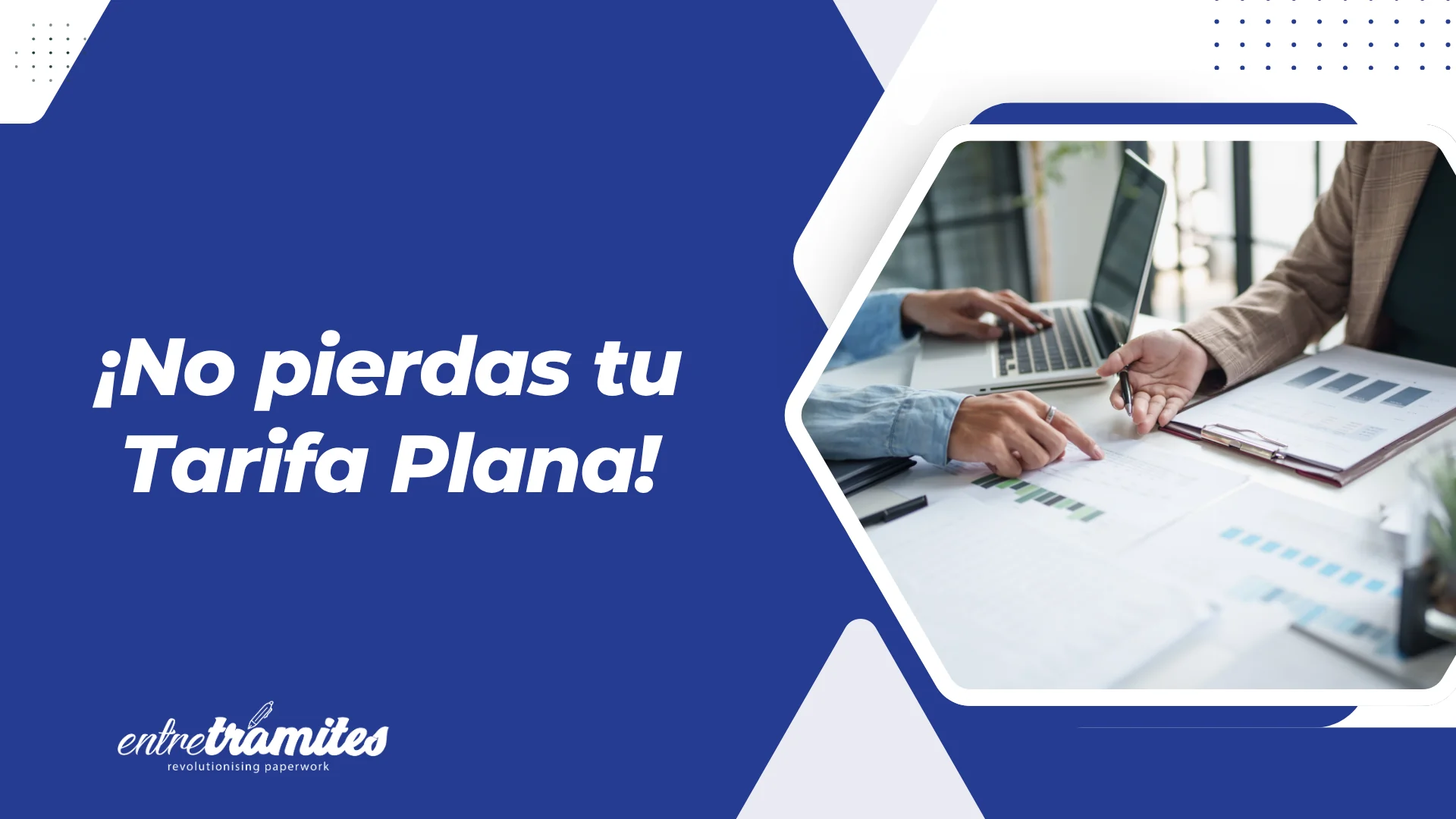 alta en autonomos tarifa plana