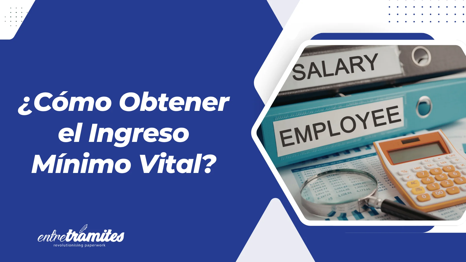 Obtener ingreso mínimo vital
