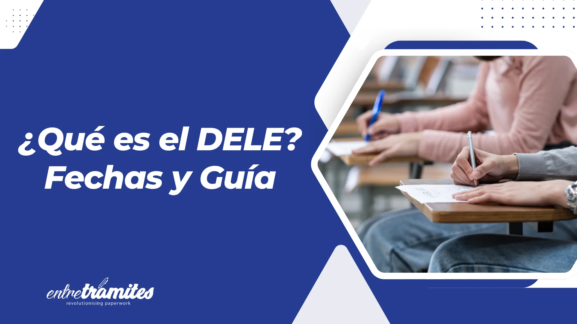 Que es el dele