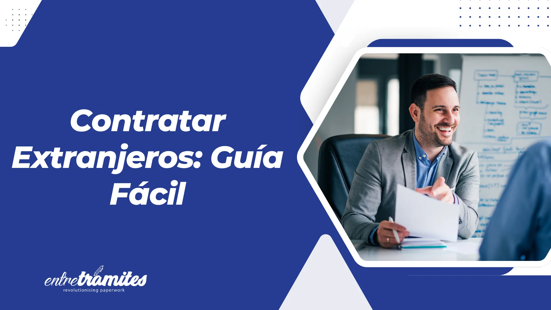 Miniatura - Contratación de Extranjeros en España