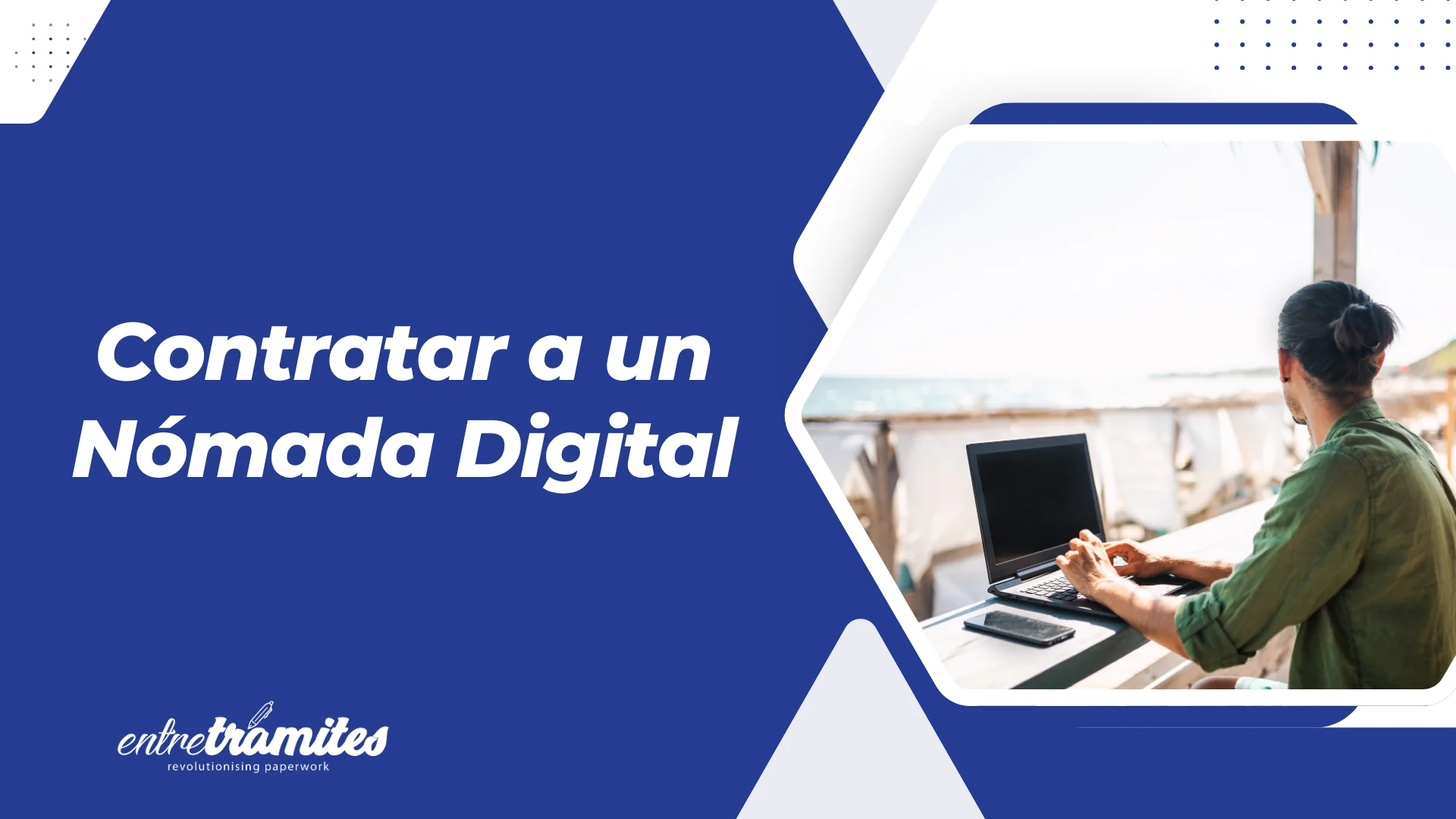 Miniatura - Contratación de un Nómada Digital