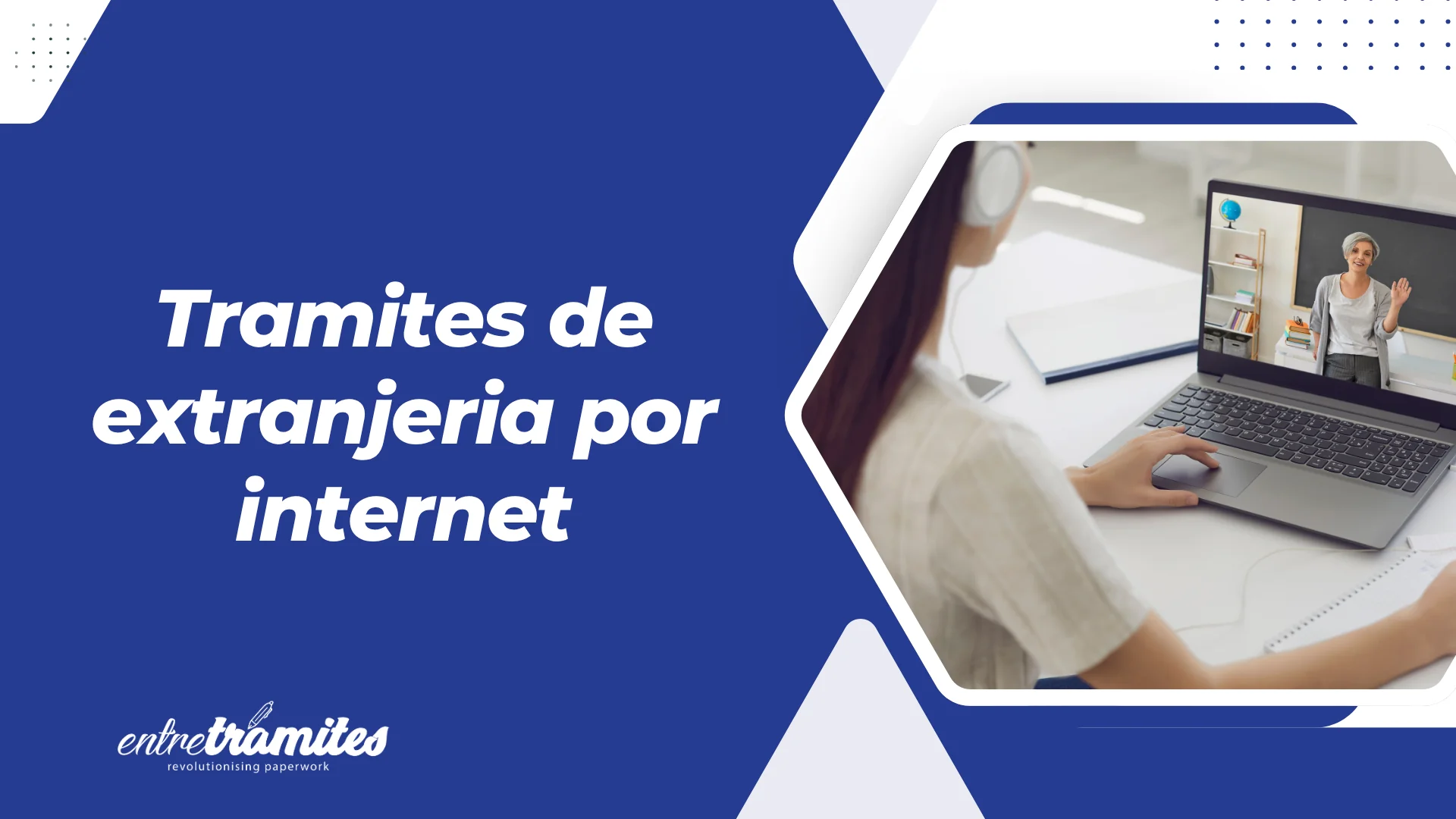Miniatura - como ver tramites de extranjería