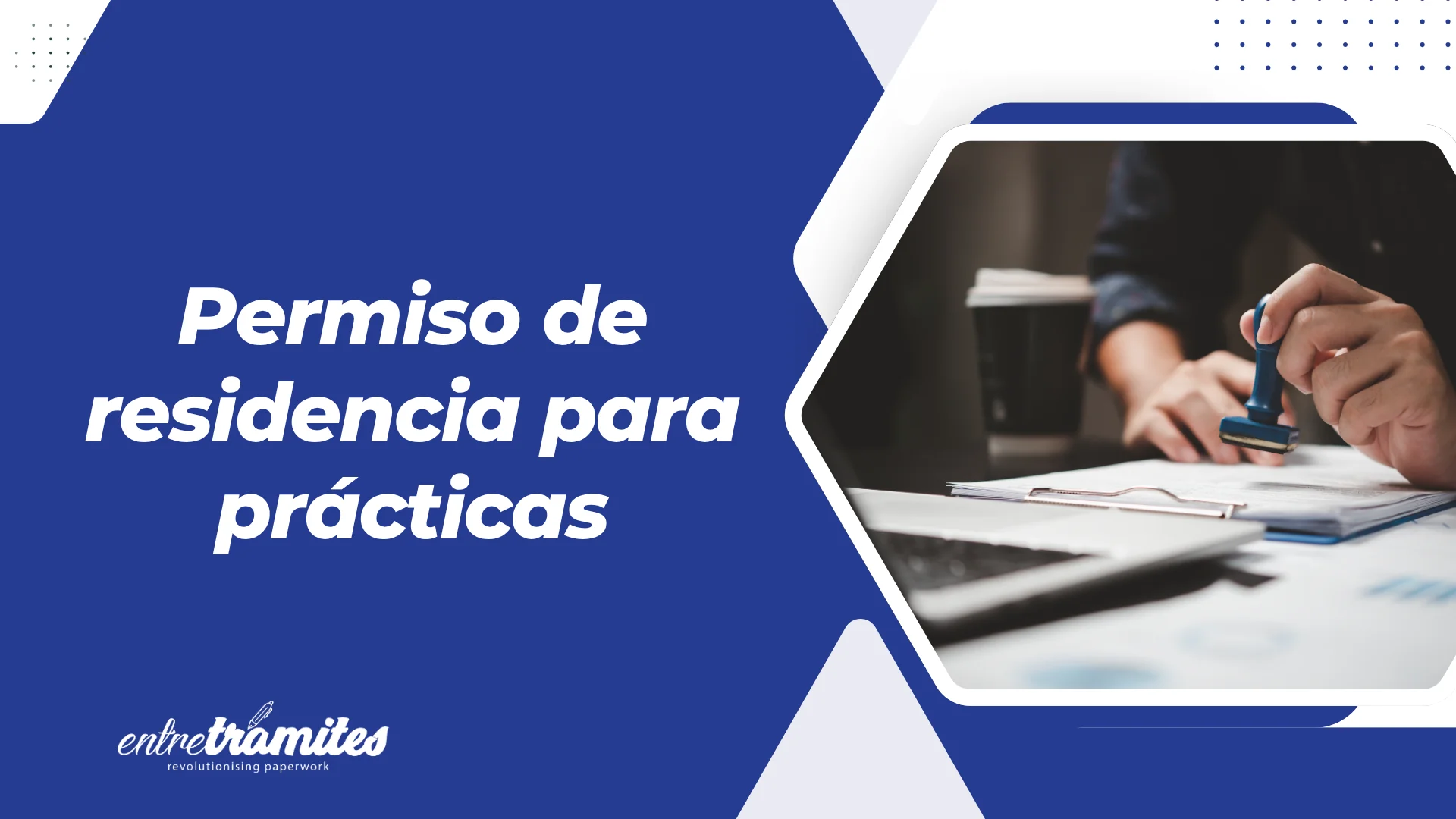 Miniatura - permiso de residencia para practicas
