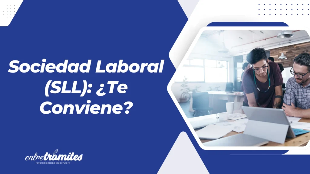 sociedades limitadas laborales